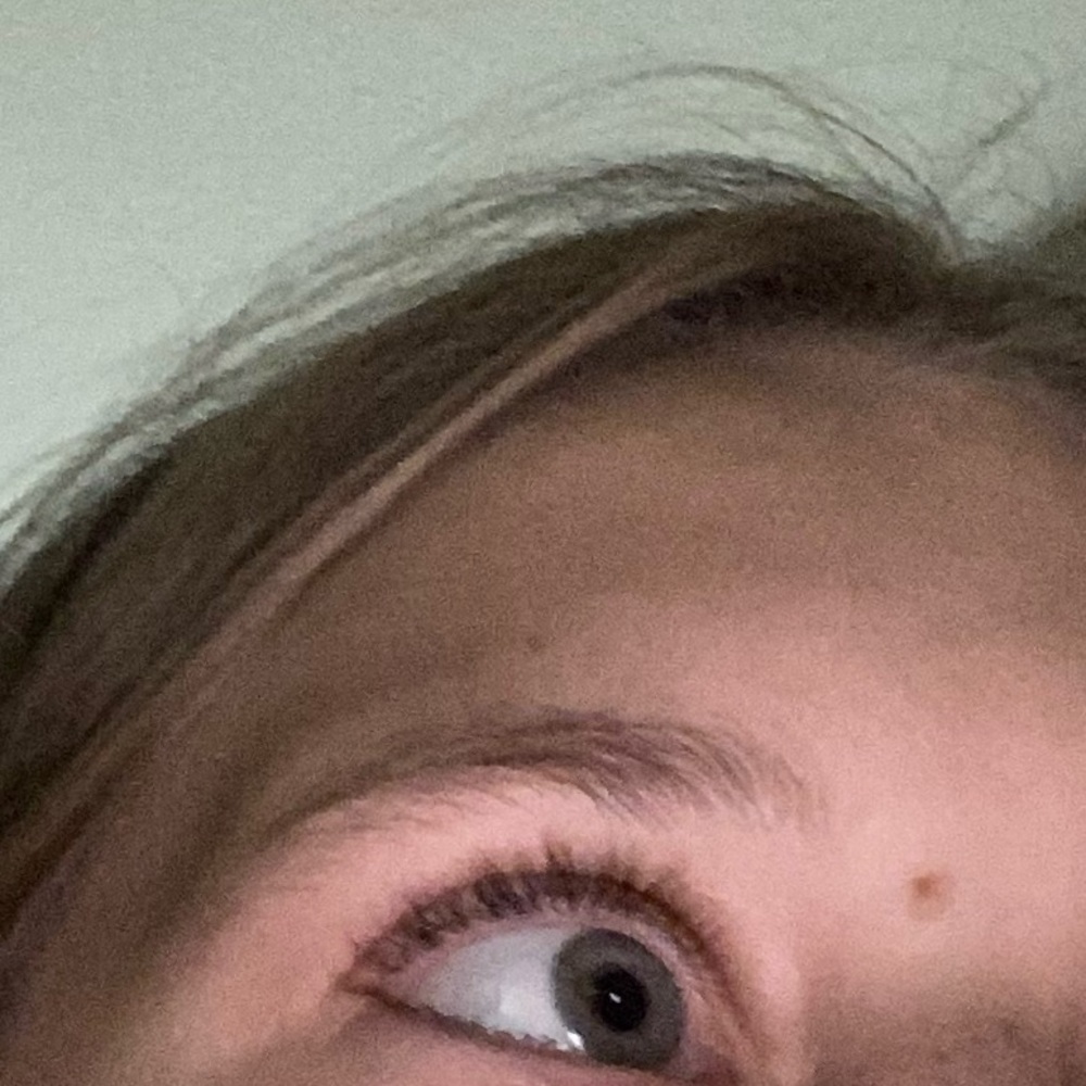 Meet your Posher, Reagan